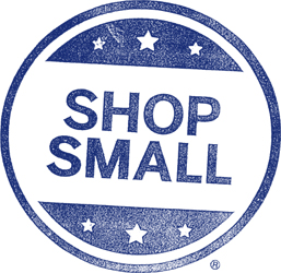 Shop Small at Surfas Ltd Furriers with American Express
