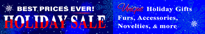 HOLIDAY SALE - BEST PRICES EVER!